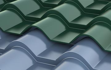 who should consider Graig Penllyn plastic roofs