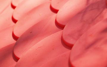 Graig Penllyn plastic roof costs