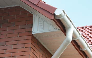 Graig Penllyn soffit repair costs