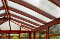 Graig Penllyn conservatory roofing insulation