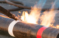 Graig Penllyn flat roofing replacement